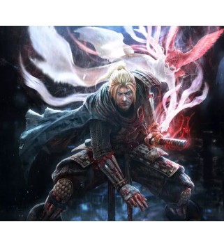 Nioh: Complete Edition Steam Key EUROPE